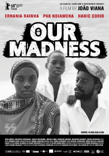 Our Madness Trailer
