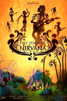 Our Man in Nirvana Trailer
