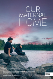 Our Maternal Home Trailer