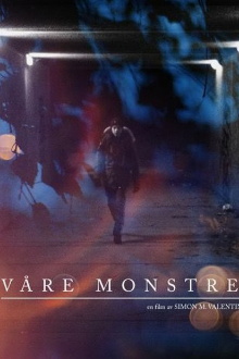Our Monsters Trailer