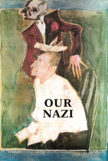 Our Nazi Trailer