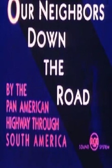 Our Neighbors Down The Road Trailer