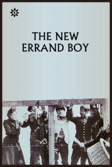 Our New Errand Boy Trailer
