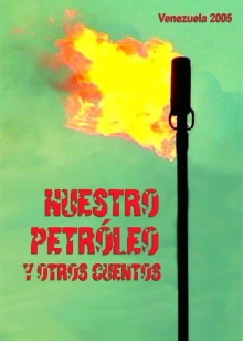 Our Oil and Other Tales Trailer