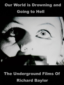 Our Own Personal Hell Trailer