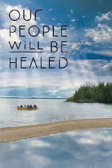 Our People Will Be Healed Trailer