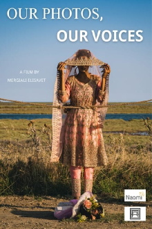 Our Photos, Our Voices Trailer