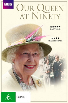 Our Queen at Ninety Trailer