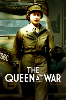 Our Queen at War Trailer