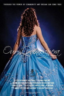 Our Quinceañera Trailer