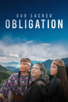 Our Sacred Obligation Trailer