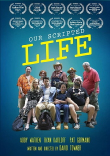 Our Scripted Life Trailer