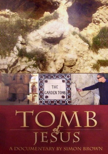 Our Search for the Tomb of Jesus Trailer