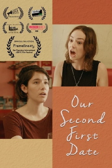 Our Second First Date Trailer