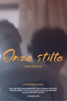 Our Silence Trailer