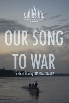 Our Song to War Trailer