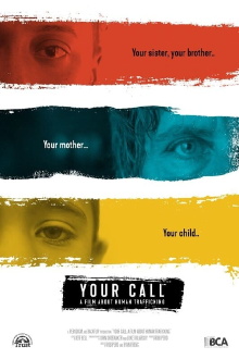 Our State. Their Lives. Your Call. Trailer