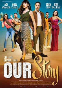 Our Story Trailer