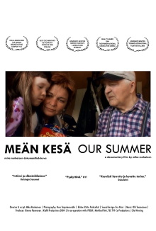 Our Summer Trailer