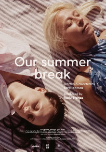 Our Summer Break Trailer