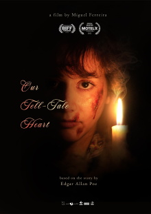 Our Tell-Tale Heart Trailer