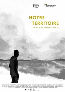 Our Territory Trailer