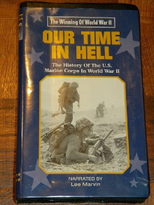 Our Time In Hell Trailer