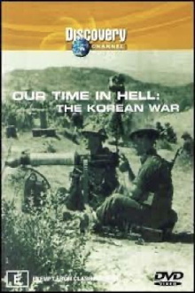 Our Time in Hell: The Korean War Trailer
