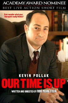 Our Time Is Up Trailer