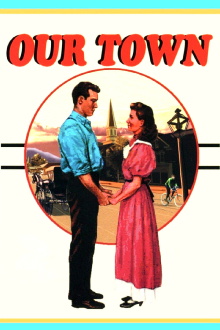 Our Town Trailer
