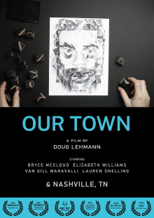 Our Town Trailer