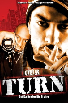 Our Turn Trailer