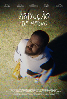 Our Uncle Pedro Trailer