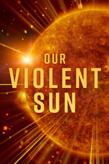 Our Violent Sun Trailer