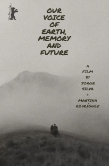 Our Voice of Earth, Memory and Future Trailer