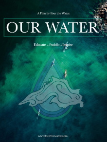 Our Water Trailer