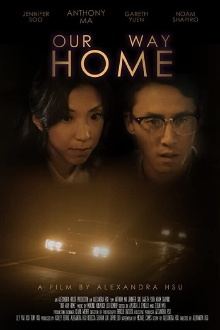 Our Way Home Trailer