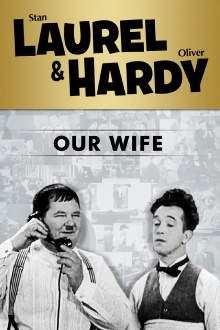 Our Wife Trailer