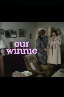 Our Winnie Trailer