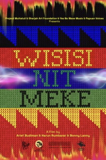 Our Wisisi Music Trailer