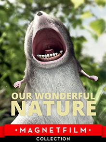Our Wonderful Nature Trailer