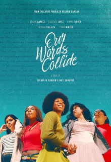 Our Words Collide Trailer