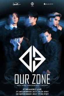 Our Zone: SB19 Third Anniversary Concert Trailer