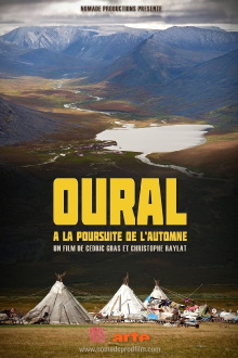Oural, à la poursuite de l’automne Trailer