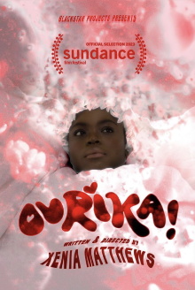 OURIKA! Trailer