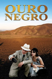 Ouro Negro Trailer