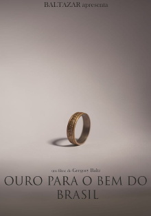 Ouro para o Bem do Brasil Trailer