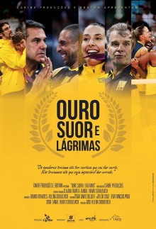 Ouro, Suor e Lagrimas Trailer