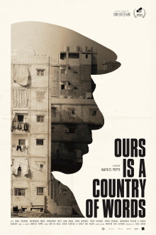 Ours is a Country of Words Trailer