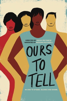 Ours to Tell Trailer